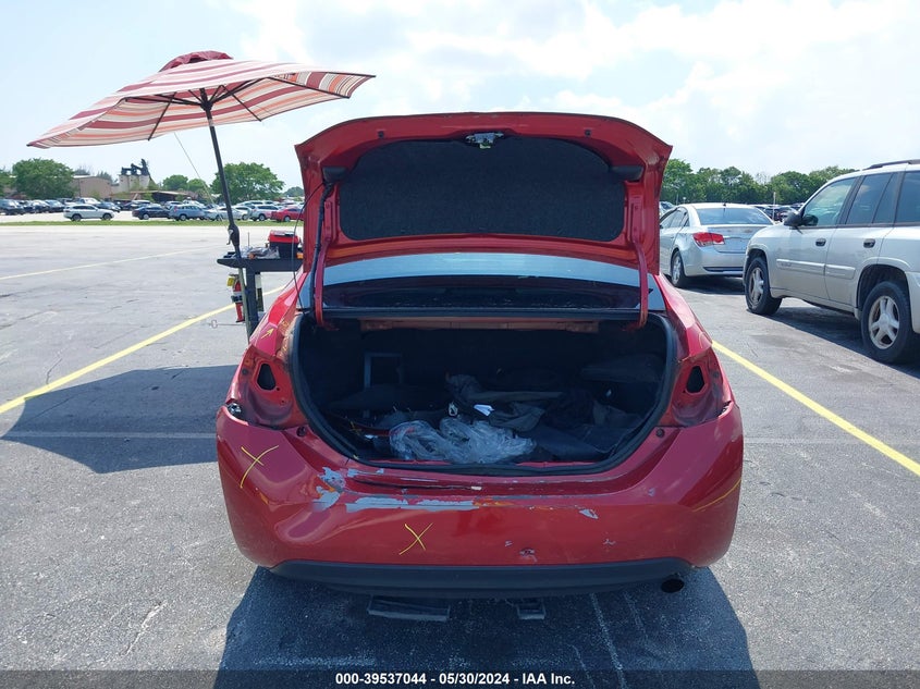 2015 Toyota Corolla Le VIN: 2T1BURHE8FC290858 Lot: 39537044