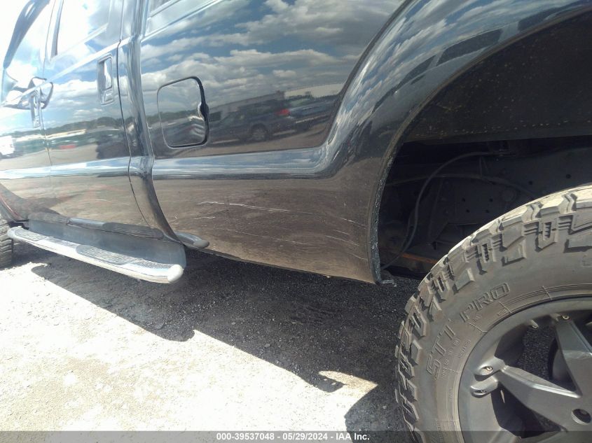 2005 Ford F-250 Lariat/Xl/Xlt VIN: 1FTSW21P45EB41503 Lot: 39537048