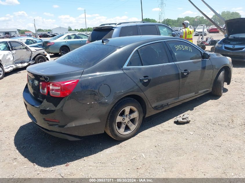 2013 Chevrolet Malibu 1Lt VIN: 1G11C5SA1DF249059 Lot: 39537071