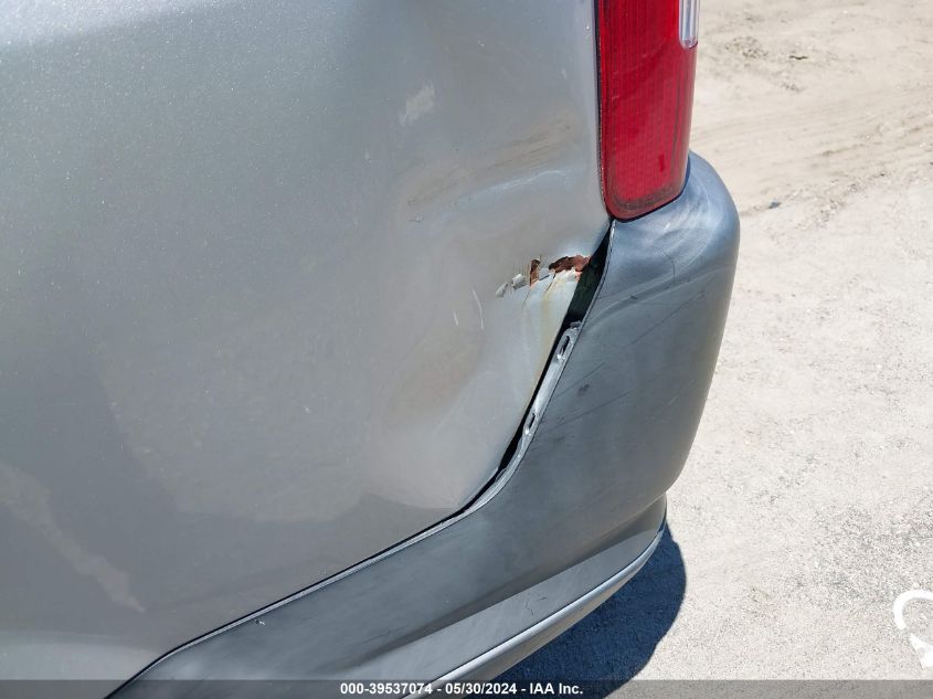 2003 Honda Cr-V Ex VIN: SHSRD788X3U160870 Lot: 39537074