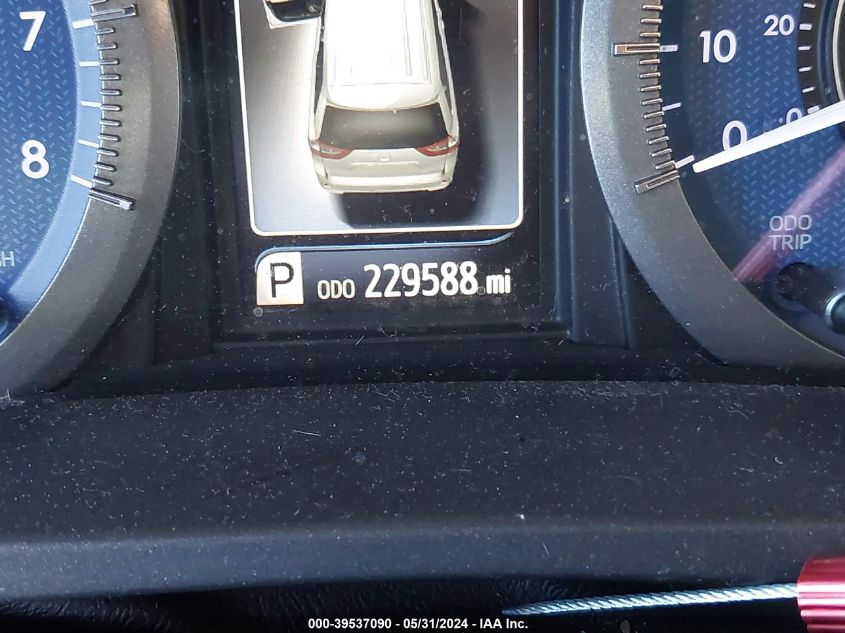 2015 Toyota Sienna Limited Premium 7 Passenger VIN: 5TDDK3DC3FS123427 Lot: 39537090