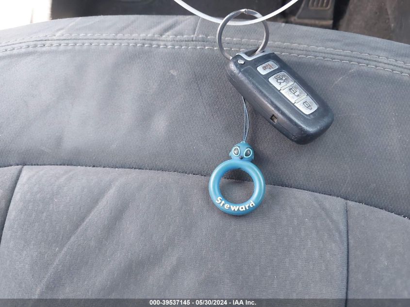 2011 Kia Optima Hybrid Ex VIN: KNAGM4AD4B5002641 Lot: 39537145