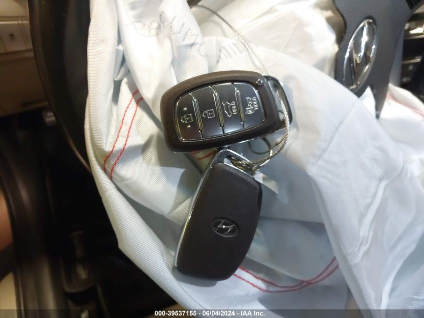 2016 Hyundai Tucson Limited VIN: KM8J3CA22GU101746 Lot: 39537155