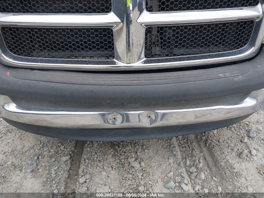 2005 Dodge Ram 1500 Slt/Laramie VIN: 1D7HA18DX5S106079 Lot: 42510088