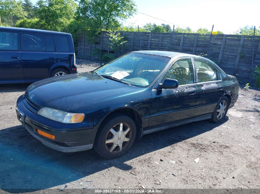 1HGCD5662SA012241 | 1995 HONDA ACCORD