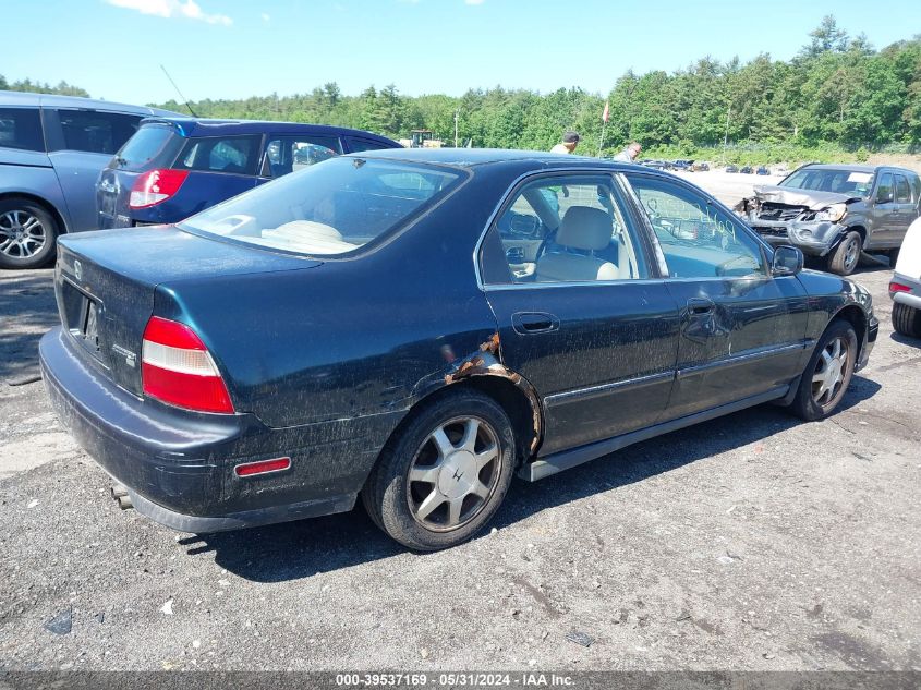 1HGCD5662SA012241 | 1995 HONDA ACCORD