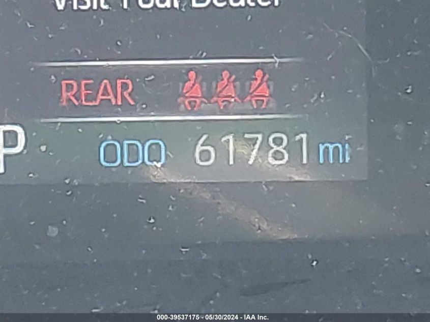 2021 Toyota Rav4 Le VIN: 2T3F1RFV1MC241602 Lot: 39537175