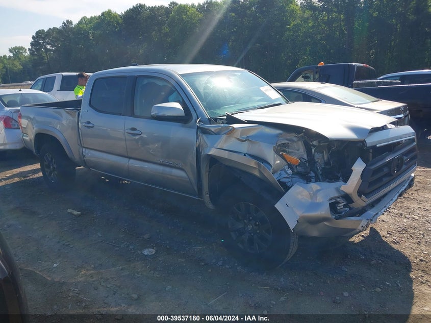 TOYOTA TACOMA SR5 V6 2023