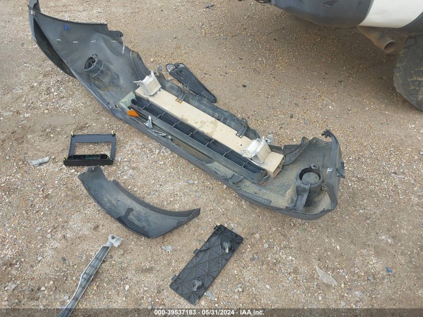 2007 Toyota Tacoma Base V6 VIN: 5TELU42N07Z405576 Lot: 39537183