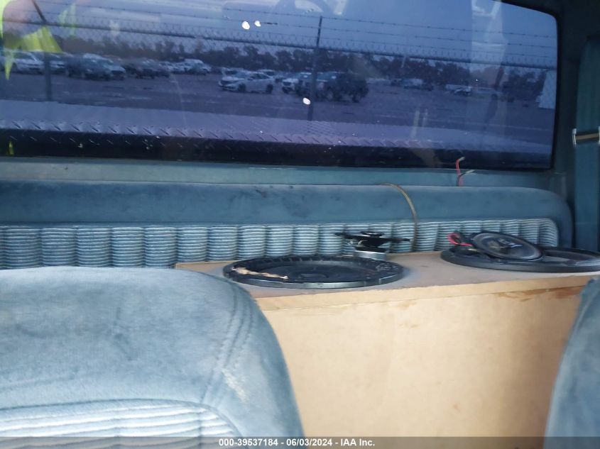 1990 GMC Sierra C1500 VIN: 2GTEC19K5L1550908 Lot: 39537184