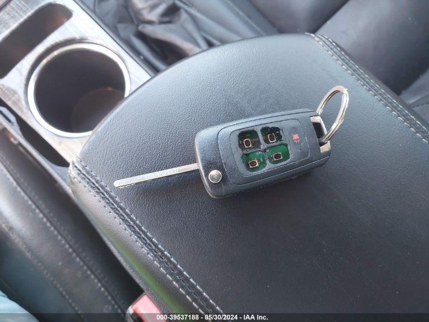 2014 Chevrolet Malibu 1Lz VIN: 1G11H5SL1EF149581 Lot: 39537188