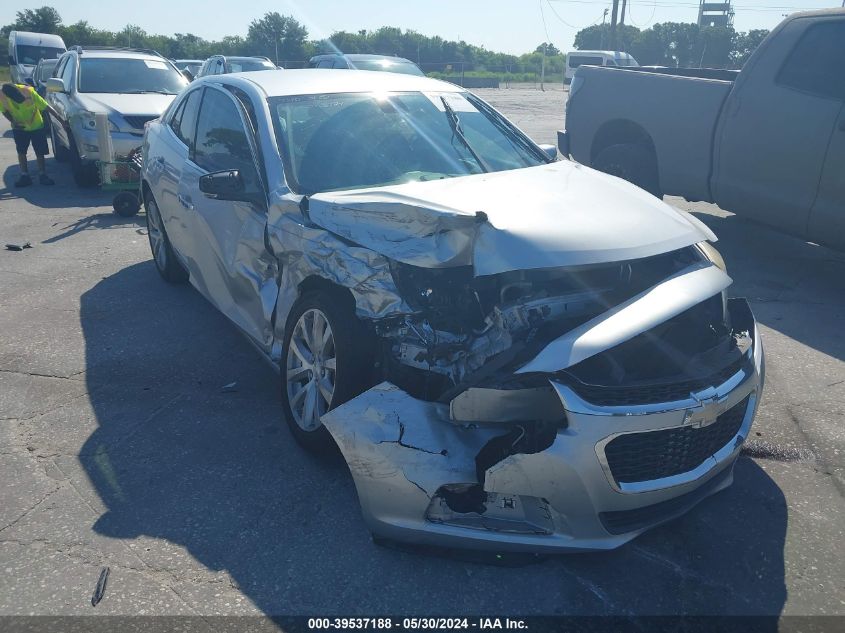 2014 Chevrolet Malibu 1Lz VIN: 1G11H5SL1EF149581 Lot: 39537188