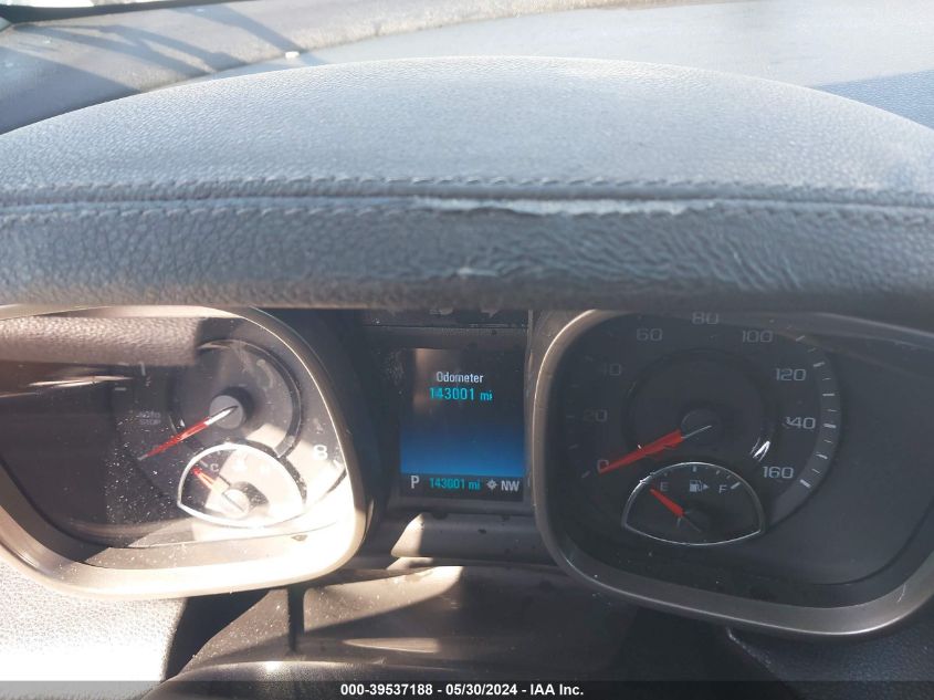 2014 Chevrolet Malibu 1Lz VIN: 1G11H5SL1EF149581 Lot: 39537188