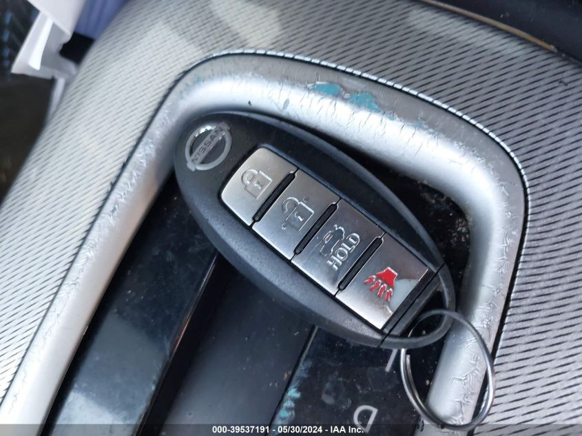 2013 Nissan Sentra Sr VIN: 3N1AB7AP0DL745815 Lot: 39537191