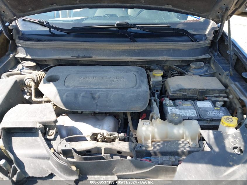 2020 Jeep Cherokee Latitude Plus Fwd VIN: 1C4PJLLB9LD580937 Lot: 39537199