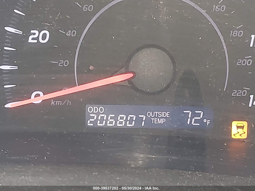 2010 Toyota Camry Le VIN: 4T4BF3EK4AR038426 Lot: 39537202