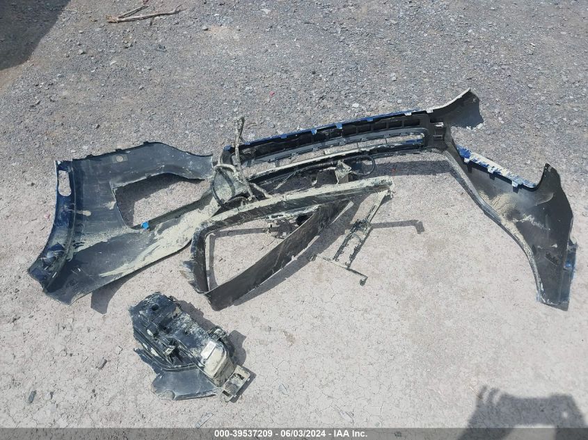 2021 Ford Explorer Limited VIN: 1FMSK8FH1MGB33809 Lot: 39537209