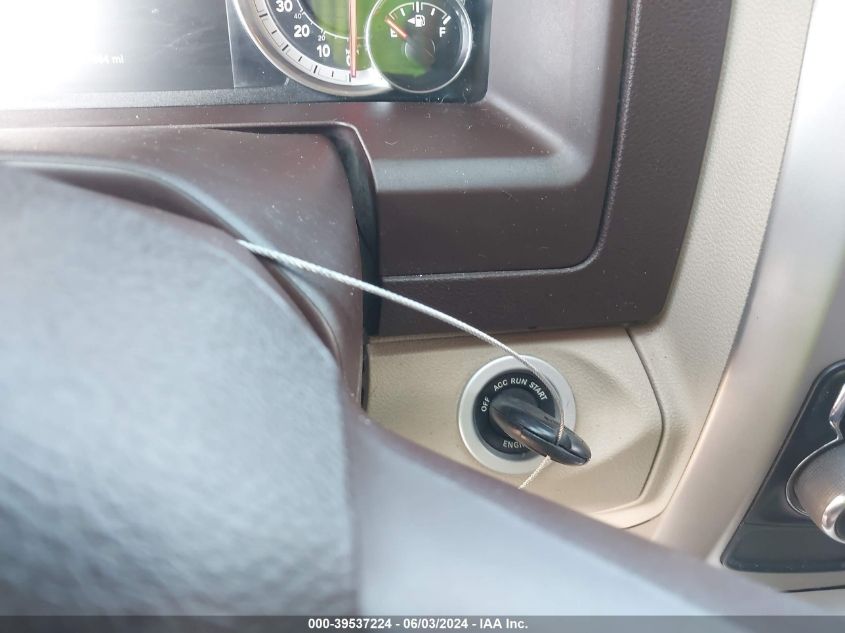 2018 Ram 1500 Lone Star Silver 4X2 5'7 Box VIN: 1C6RR6LT7JS207908 Lot: 39537224