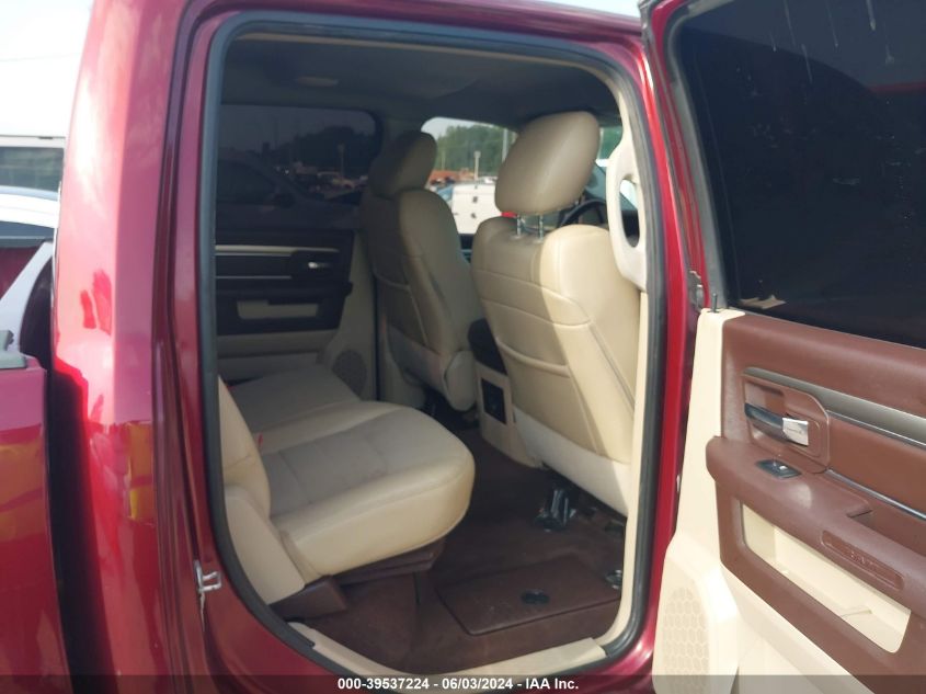 2018 Ram 1500 Lone Star Silver 4X2 5'7 Box VIN: 1C6RR6LT7JS207908 Lot: 39537224