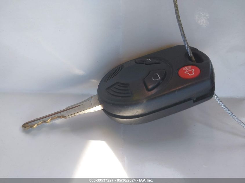 2010 Ford Edge Se VIN: 2FMDK3GC5ABA22746 Lot: 39537227