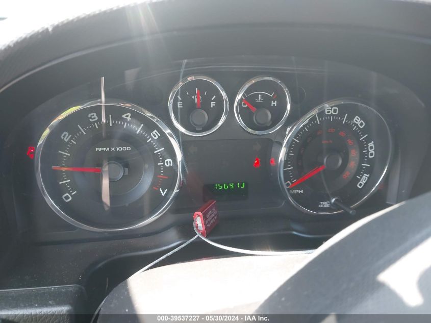 2010 Ford Edge Se VIN: 2FMDK3GC5ABA22746 Lot: 39537227