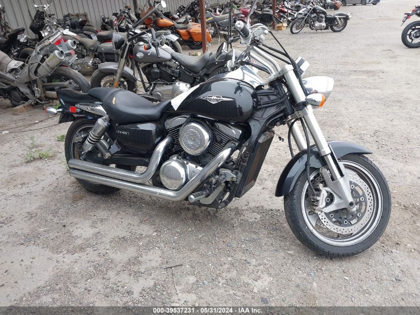 2005 Suzuki Vz1600 K VIN: JKSVNBC135A005028 Lot: 39537231