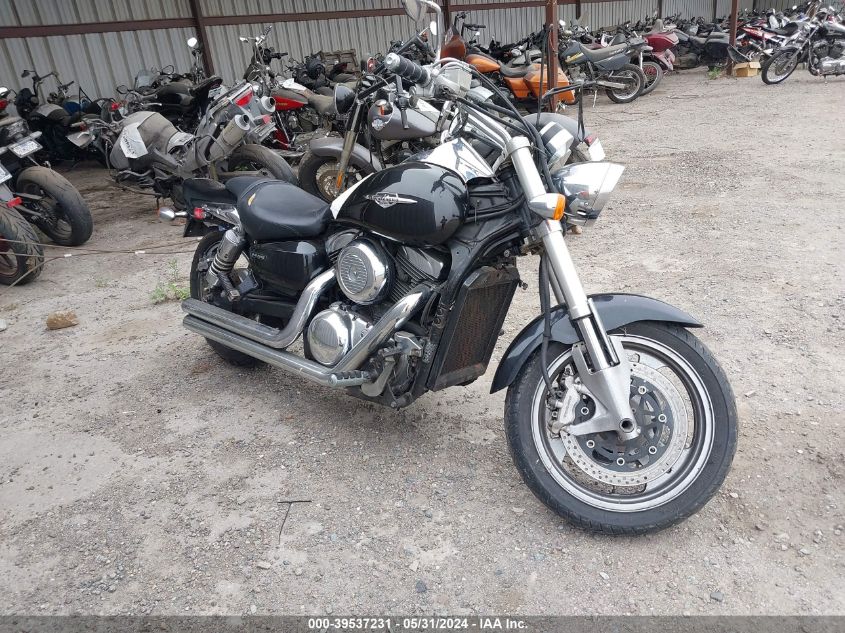 2005 Suzuki Vz1600 K VIN: JKSVNBC135A005028 Lot: 39537231