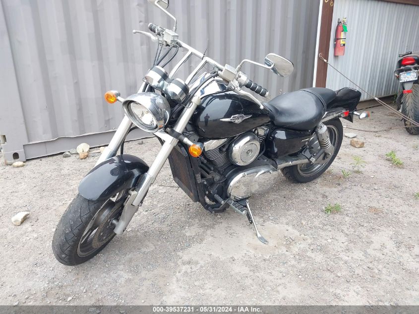 2005 Suzuki Vz1600 K VIN: JKSVNBC135A005028 Lot: 39537231