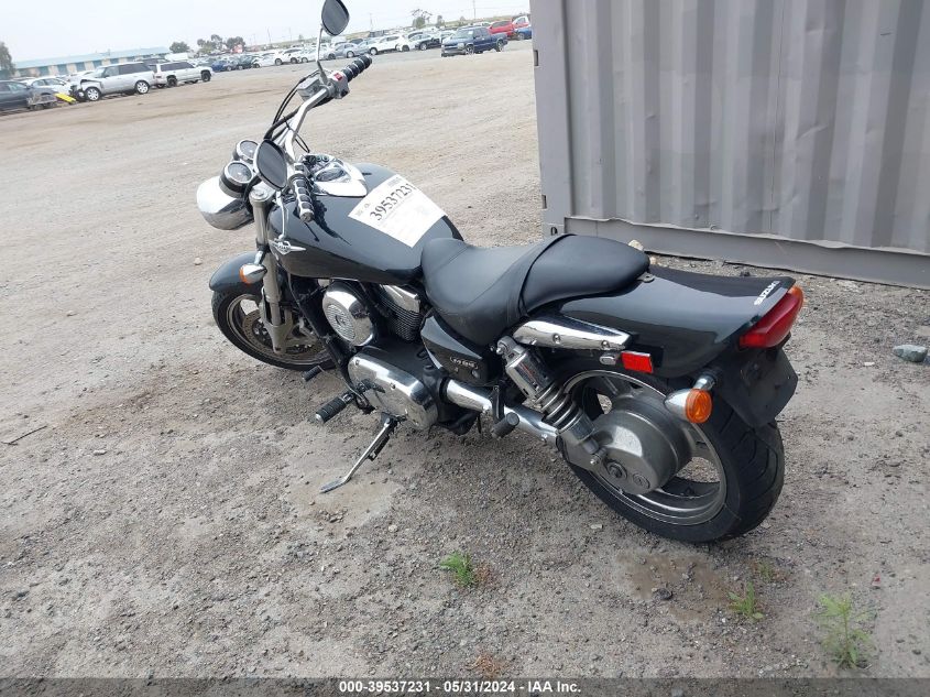 2005 Suzuki Vz1600 K VIN: JKSVNBC135A005028 Lot: 39537231