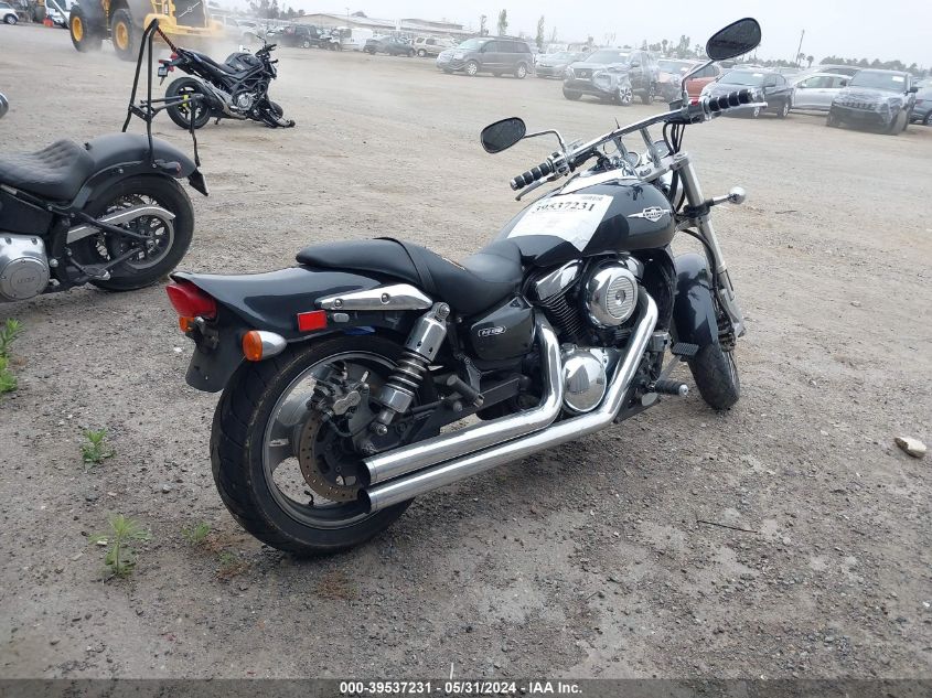 2005 Suzuki Vz1600 K VIN: JKSVNBC135A005028 Lot: 39537231