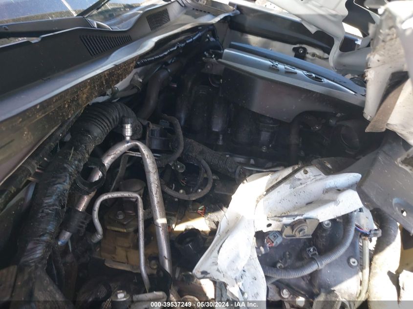 2019 Toyota Tacoma Sr5 V6 VIN: 3TMAZ5CN7KM103768 Lot: 39537249