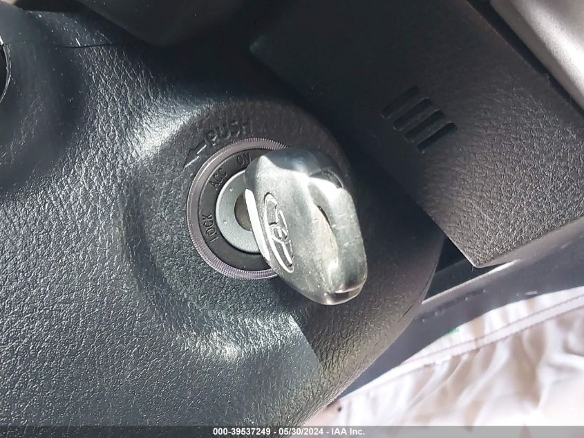 2019 Toyota Tacoma Sr5 V6 VIN: 3TMAZ5CN7KM103768 Lot: 39537249