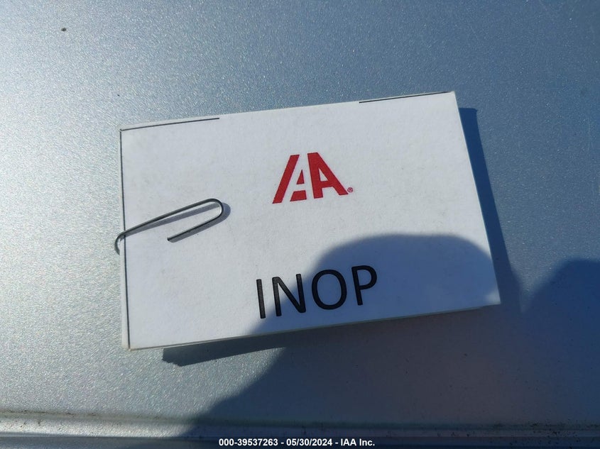 2011 Volkswagen Jetta 2.5L Se VIN: 3VWDX7AJ2BM335982 Lot: 39537263