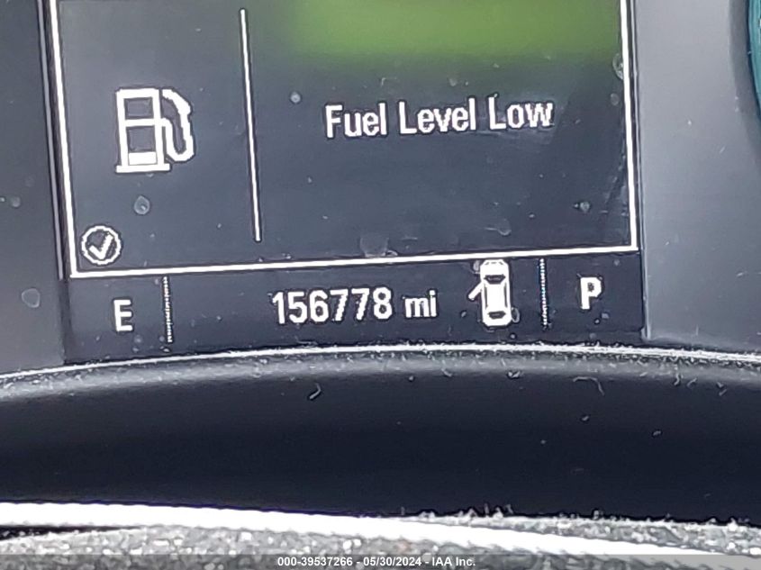 2018 Chevrolet Equinox Lt VIN: 2GNAXJEV1J6190756 Lot: 39537266