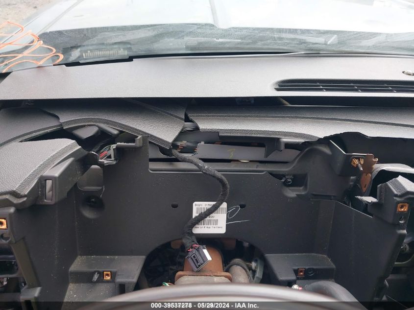 2008 Chevrolet Silverado 1500 Lt1 VIN: 2GCEC13J681189907 Lot: 39537278