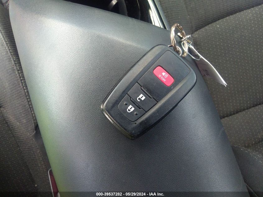 2019 Toyota C-Hr Xle VIN: NMTKHMBX0KR074441 Lot: 39537282