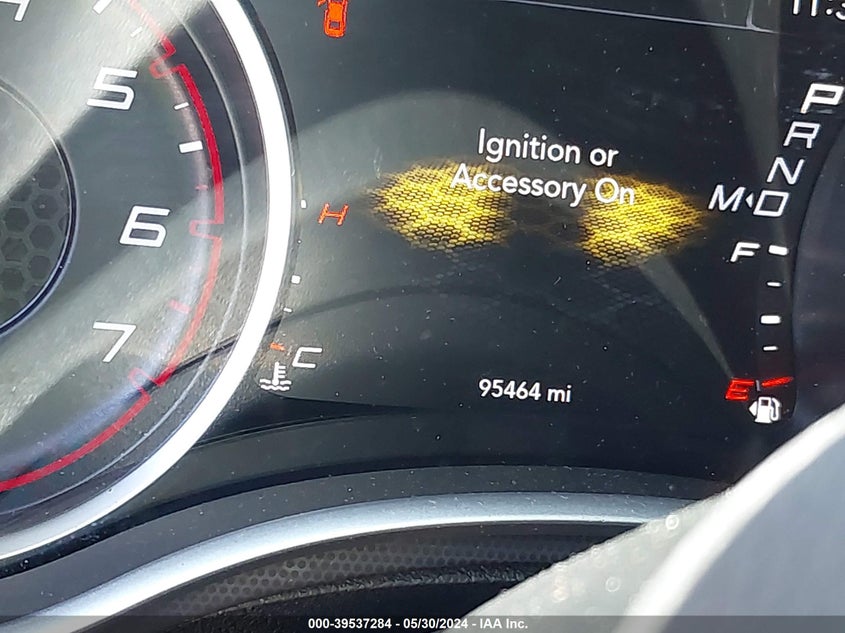 2016 Dodge Charger R/T VIN: 2C3CDXCT2GH178793 Lot: 39537284