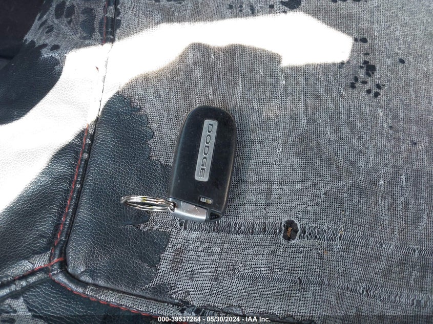 2016 Dodge Charger R/T VIN: 2C3CDXCT2GH178793 Lot: 39537284