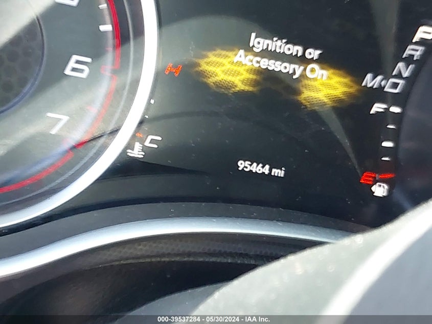 2016 Dodge Charger R/T VIN: 2C3CDXCT2GH178793 Lot: 39537284