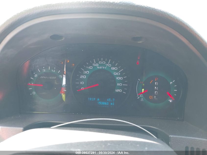 2012 Ford Fusion Sel VIN: 3FAHP0JA8CR140202 Lot: 39537291