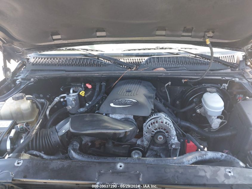 2005 GMC Sierra 1500 Slt VIN: 1GTEC19T55Z234718 Lot: 39537290