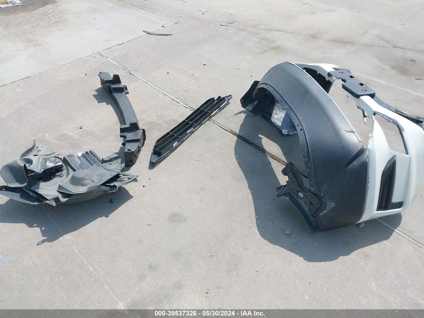 2017 Nissan Rogue Sv VIN: 5N1AT2MTXHC810706 Lot: 39537326