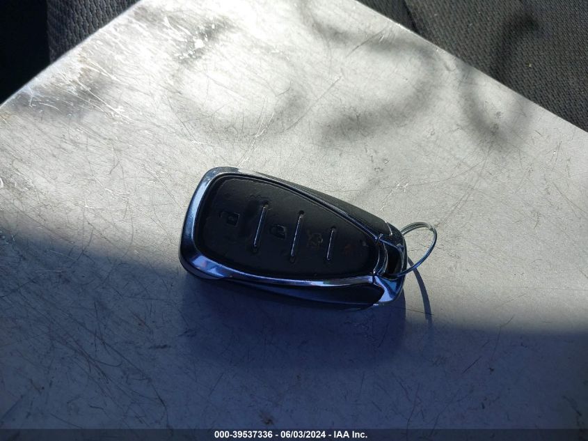 2016 Chevrolet Cruze Lt Manual VIN: 1G1BD5SM1G7250108 Lot: 39537336