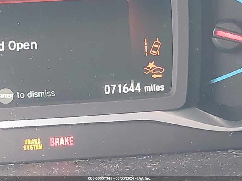 2021 Honda Pilot Awd Special Edition VIN: 5FNYF6H20MB059244 Lot: 39537345