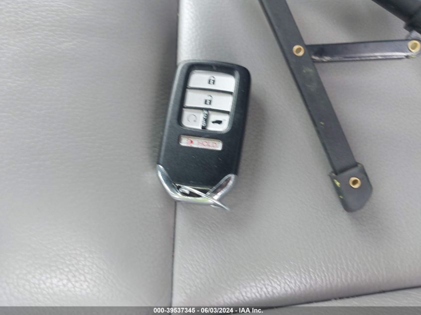 2021 Honda Pilot Awd Special Edition VIN: 5FNYF6H20MB059244 Lot: 39537345