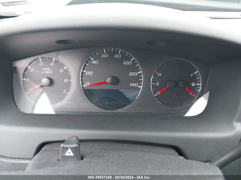 2007 Chevrolet Impala Lt VIN: 2G1WT55N179385600 Lot: 39537349