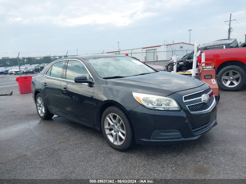 2013 Chevrolet Malibu Eco VIN: 1G11D5RR1DF108064 Lot: 39537362