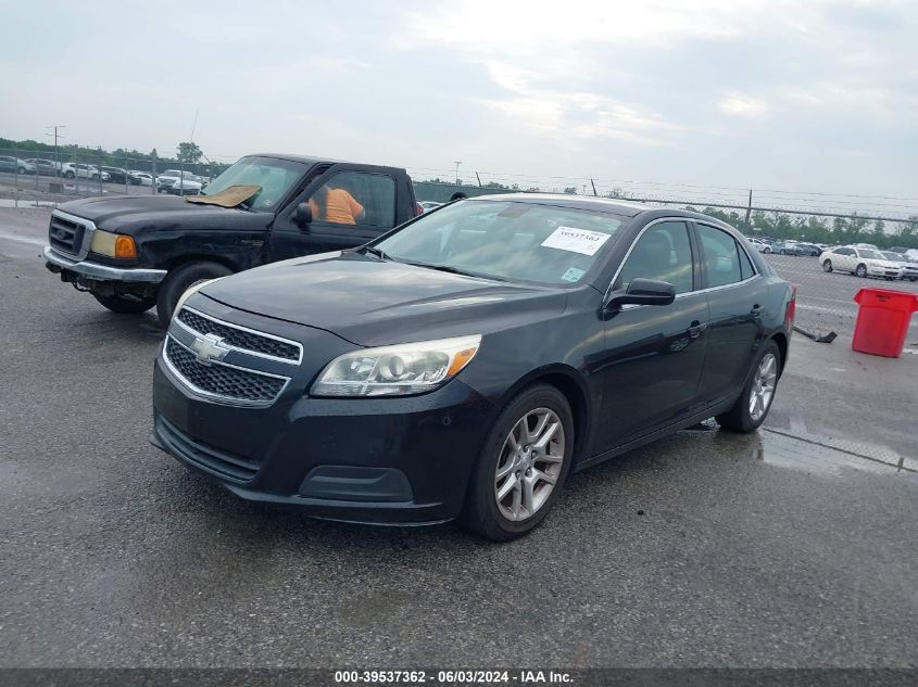 2013 Chevrolet Malibu Eco VIN: 1G11D5RR1DF108064 Lot: 39537362