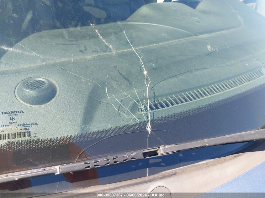 2006 Honda Odyssey Ex-L VIN: 5FNRL38646B029343 Lot: 39537367