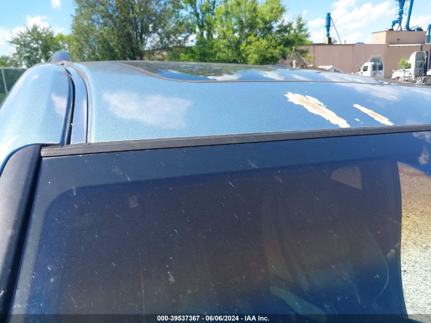 2006 Honda Odyssey Ex-L VIN: 5FNRL38646B029343 Lot: 39537367